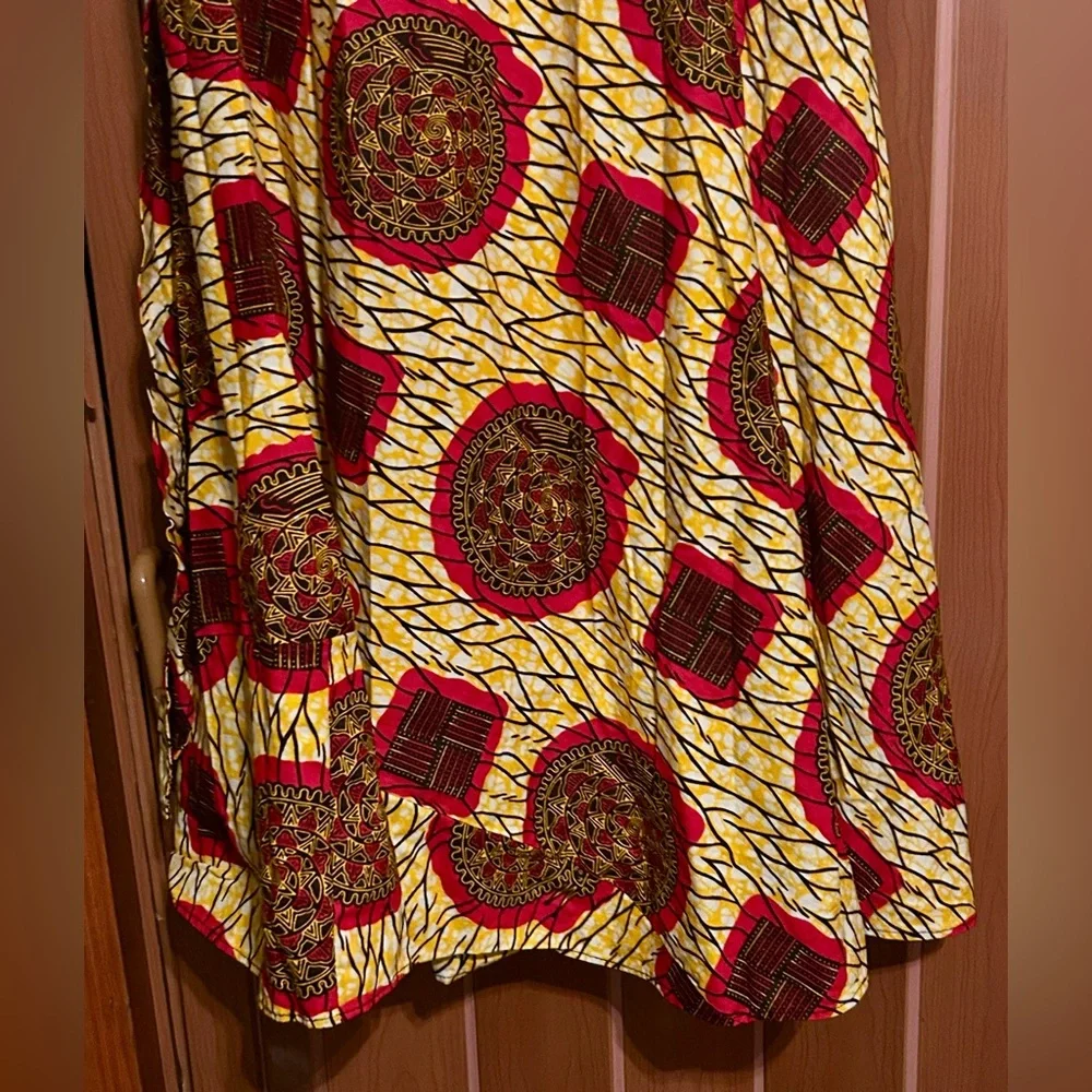 unbranded vibrant yellow